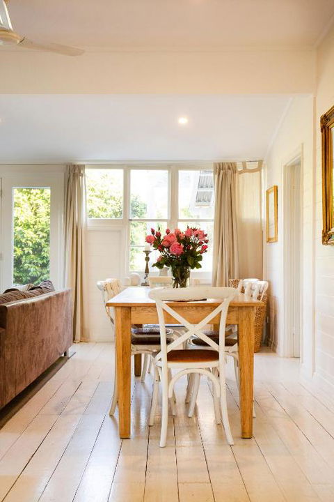 Harvest Farm - Accommodation Burleigh 5