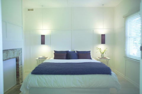 Harvest Farm - Accommodation Burleigh 2