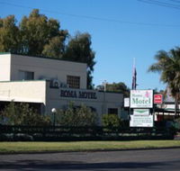 Roma Motel - Accommodation Burleigh