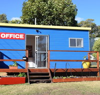 Bega Caravan Park - Accommodation Burleigh