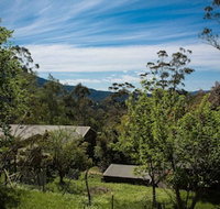 Buttercuphill BB - Accommodation Burleigh