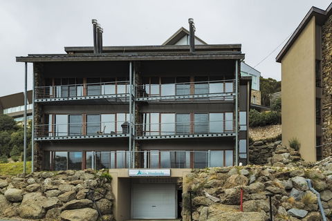 Alpine Woodsmoke - Accommodation Burleigh 0