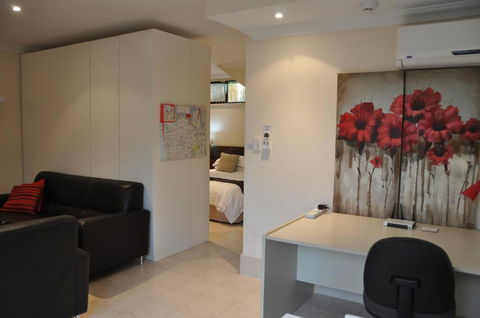 Alfred Cove Short Stay - Accommodation Burleigh 3