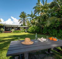 The Palms on Newell Beach - Accommodation Burleigh