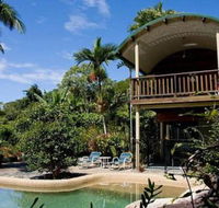 Rocky Point Retreat - Accommodation Burleigh
