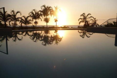 Seaview - Accommodation Burleigh 3