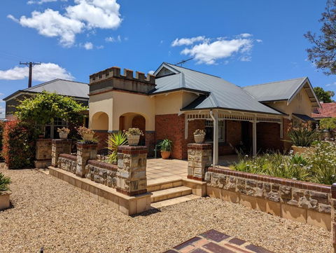 Apartments On Fiedler - Accommodation Burleigh 4