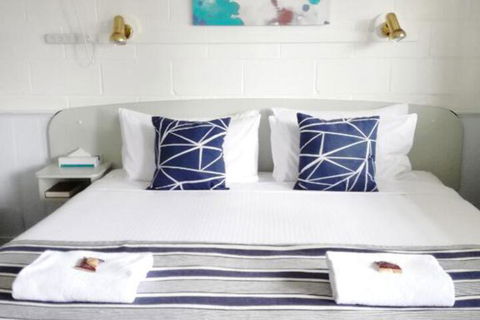 Arcadia Motel - Accommodation Burleigh 7