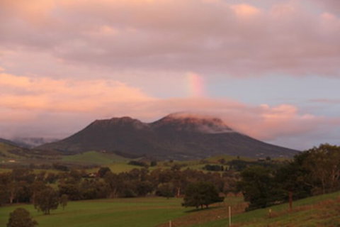 Drom Aluinn B & B - Accommodation Burleigh 0