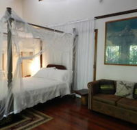 Oskars Rainforest Retreat - Accommodation Burleigh