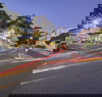 Bushmans Cafe - Accommodation Burleigh