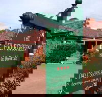 The Evergreen BB - Accommodation Burleigh