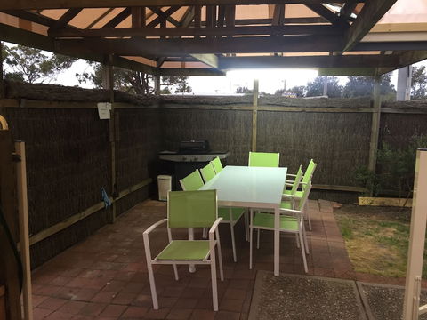 Abel Tasman Waterfront Motel - Accommodation Burleigh 6