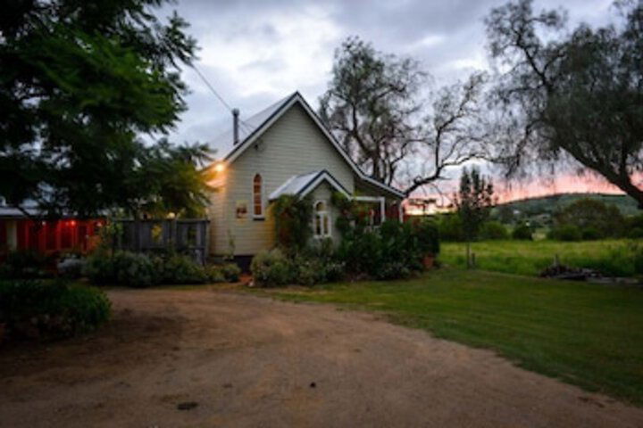 Milford QLD Accommodation Burleigh