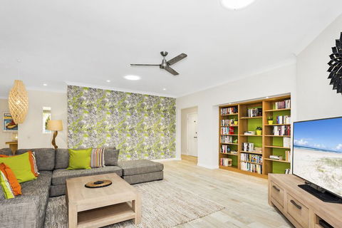 Fairlight Tweed Coast Holidays  - Accommodation Burleigh 2