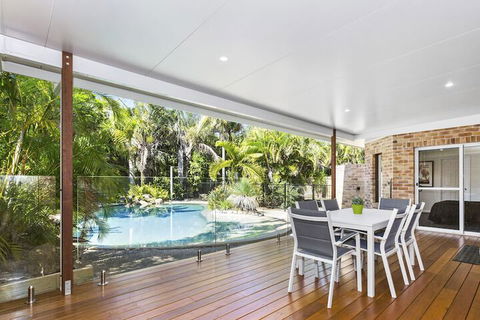 Fairlight Tweed Coast Holidays  - Accommodation Burleigh 5