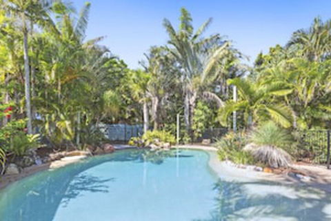 Fairlight Tweed Coast Holidays  - Accommodation Burleigh 0