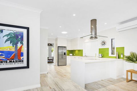 Fairlight Tweed Coast Holidays  - Accommodation Burleigh 7