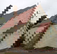 Kerrellie Cottages - Accommodation Burleigh