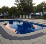 Roma Big Rig Tourist Park - Accommodation Burleigh