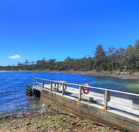 Sommers Bay Beach House - Accommodation Burleigh