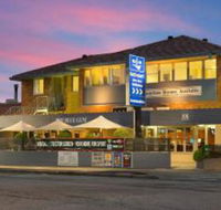 Blue Gum Hotel - Accommodation Burleigh