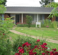 Beyers B  B - Accommodation Burleigh