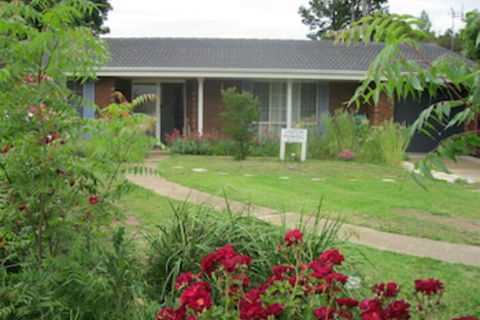 Beyers B & B - Accommodation Burleigh 0