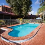 Old Willyama Motor Inn - Accommodation Burleigh 0