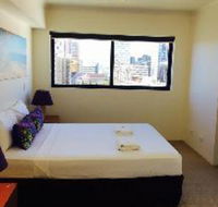 Apartments Downtown - Accommodation Burleigh