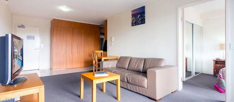 Apartments Downtown - Accommodation Burleigh 1