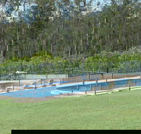 Lake Barra Cottages - Accommodation Burleigh