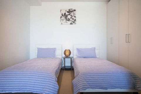 C3CBD Melbourne Apartment - Accommodation Burleigh 3