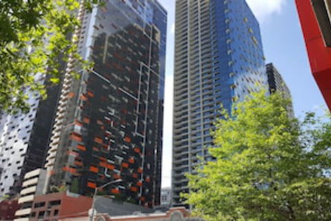C3CBD Melbourne Apartment - Accommodation Burleigh 0
