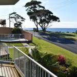 Unit 2 Ballingalla Apartments - Accommodation Burleigh 0
