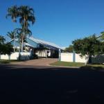 A City Retreat 2BR Apartment Reid Park Townsville - Accommodation Burleigh 0