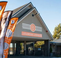 Leumeah Lodge - Accommodation Burleigh