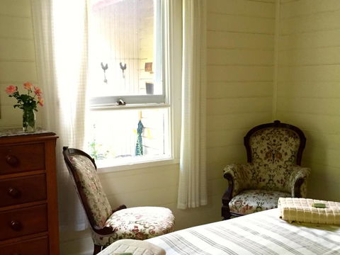Alexandra Farmstay - Accommodation Burleigh 2