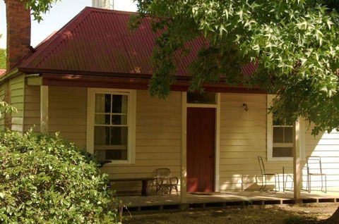 Alexandra Farmstay - Accommodation Burleigh 4
