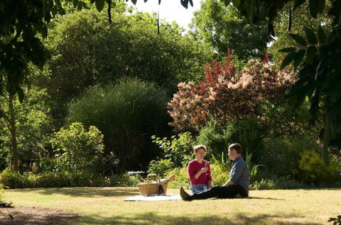 Alexandra Farmstay - Accommodation Burleigh 1