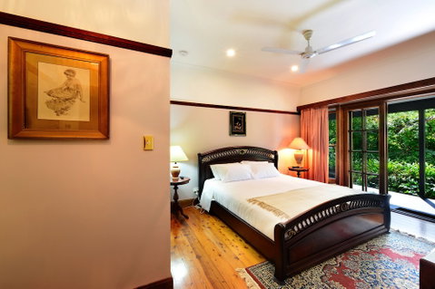 The Laurels B&B Kangaroo Valley - Accommodation Burleigh 2