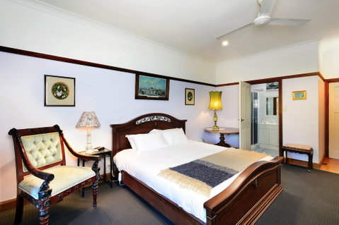 The Laurels B&B Kangaroo Valley - Accommodation Burleigh 3