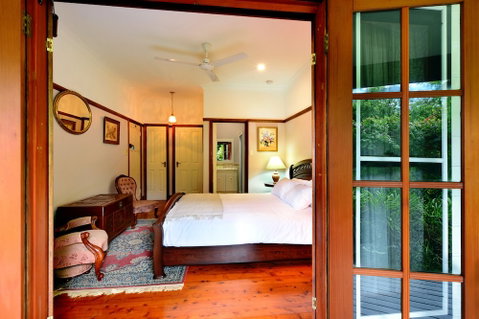 The Laurels B&B Kangaroo Valley - Accommodation Burleigh 1