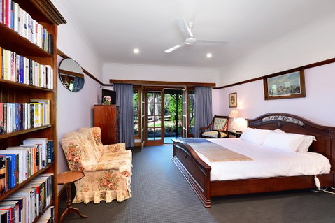 The Laurels B&B Kangaroo Valley - Accommodation Burleigh 0