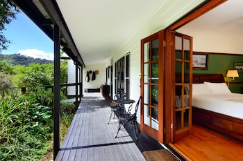 The Laurels B&B Kangaroo Valley - Accommodation Burleigh 4