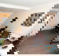 Citystyle Executive Apartments - Accommodation Burleigh