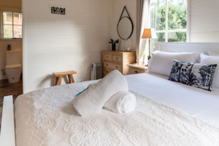 Cambewarra NSW Accommodation Burleigh