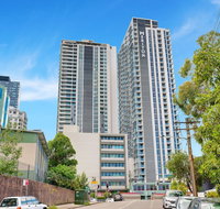 Meriton Suites Chatswood - Accommodation Burleigh