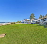 Beachfront Luxury - Accommodation Burleigh