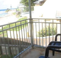 Golden Sands 3 - Accommodation Burleigh